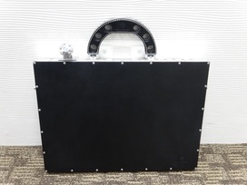 エアロコンセプトのスーパートランスポーター 　ブリーフケースの買取実績です。