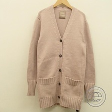 フォクシー 16AW　Angel Hair Long Cardigan 買取実績です。