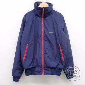 パタゴニアのシェルドシンチラ ナイロンジャケットの買取実績です。