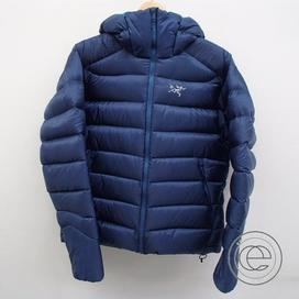 アークテリクスの14651 セリウムSVフーディジャケットの買取実績です。