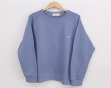 メゾンキツネ（MAISONKITSUNE）の買取はにお任せください！状態は通常中古になります。