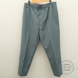 アクネの16SS イージースラックスパンツの買取実績です。