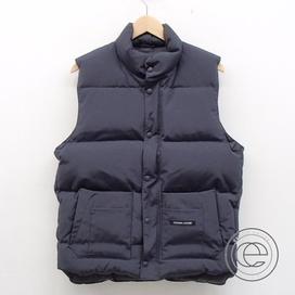 カナダグースの4131JM ウィンザーダウンベストの買取実績です。