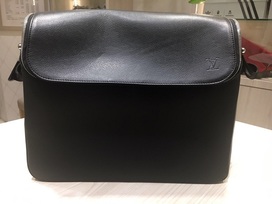 ルイヴィトンのヴィトン　タイガ　タイミールの買取実績です。