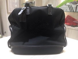 ルイヴィトンのダミエジュアン　アヴァンテュリエの買取実績です。