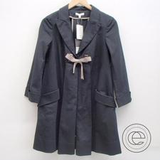 ポールカのコート買取りました。ブランド古着売るなら状態は一般的な使用感のある中古品