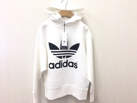 ハイクのフーディパーカの買取実績です。
