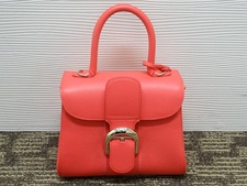 デルヴォー ブリヨンPM 買取実績です。