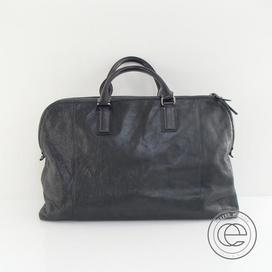 土屋鞄製造所のボストンバッグの買取実績です。
