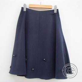 ルネの2016SSスカートの買取実績です。