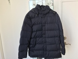 マッキントッシュのネイビー　オッカーバンの買取実績です。