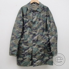 トラディショナルウェザーウェア(traditionalweatherwear)のレインコートを買取りました。状態は通常使用感のお品物です。