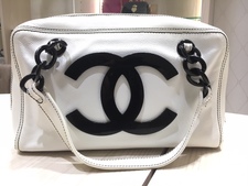 シャネル(CHANEL)渋谷で買取ならにお越し下さい。状態は多少の傷や汚れがあります。