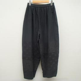 センソユニコのガウチョパンツの買取実績です。