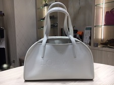 ロエベ(LOEWE)買取しました。渋谷店です。状態はほとんど使用感は感じません