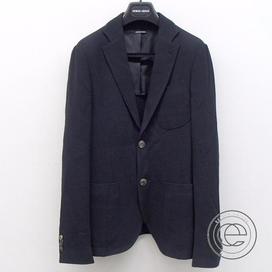 アルマーニの2016年製 2B ジャケットの買取実績です。
