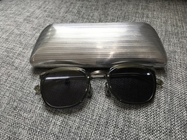 アイヴァン7285のmodel514 color4000 サングラスの買取実績です。