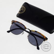 横浜店でレイバン（Ray-Ban）のクラブマスターのお買取を致しました。状態は綺麗な状態の中古美品です。でございます。