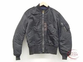 バズリクソンズのL-2B フライトジャケットの買取実績です。