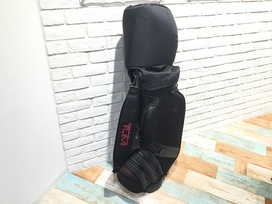 トゥミの22185DH　ゴルフバッグの買取実績です。