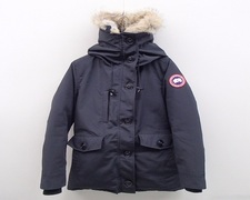 カナダグース（CANADA GOOSE）を買取しています。渋谷店です。状態はほとんど着用感はみられません。