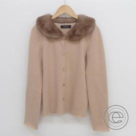 フォクシーの2011～12年 ロイヤルカーディガンの買取実績です。