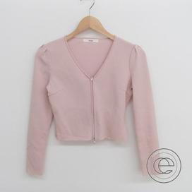 ルネの16SS ストレッチカーディガンの買取実績です。