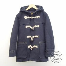 バズリクソンズのユナイテッドカー 　ダッフルコートの買取実績です。