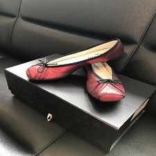 レペット（repetto）のパンプスのお買取なら横浜店へ！状態は未使用品でございます