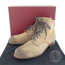 ウルヴァリン W00544 Morley 1000Mile Boot モーリー ワークブーツ 買取実績です。