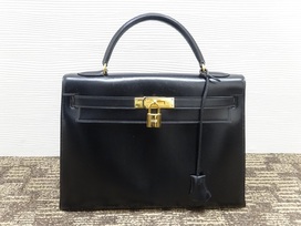 エルメスのケリー32の買取実績です。