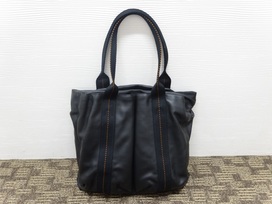 エルメスのキャラバン　トートバッグの買取実績です。