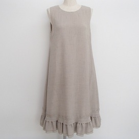 フォクシーの2016年製品　Washable Joumey Dressの買取実績です。