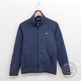 パタゴニアのベターセーター ジャケットの買取実績です。