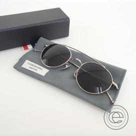 トムブラウンのTB-101-A-T-SLV-49 メタルフレーム サングラスの買取実績です。