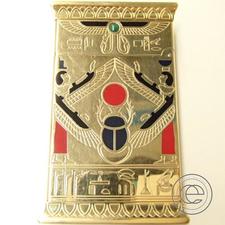 デュポン 限定 PHARAOHファラオ ライン2 ライター 買取実績です。