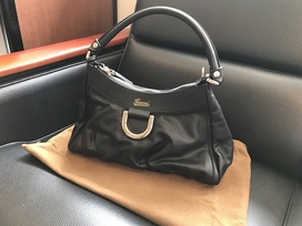 グッチの190525　ワンショルダーバッグの買取実績です。