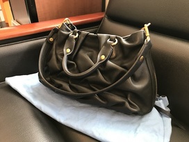 スマイソンのナンシー（NANCY）２WAY トートバッグの買取実績です。