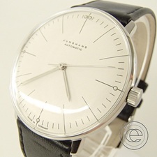 ユンハンスの時計の買取は渋谷店までどうぞ状態は若干の使用感がある中古品です。