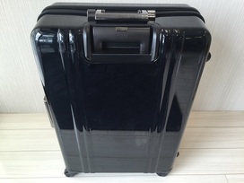 エコスタイルの宅配買取にて、ゼロハリバートンのスーツケースを買取しました！