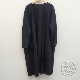 ドゥーズィエムクラスのロングカーディガンの買取実績です。