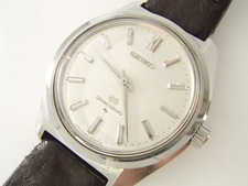 グランドセイコー 4420-9000 手巻き腕時計 買取実績です。