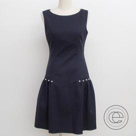 ルネの2016AW パール装飾 ワンピースの買取実績です。