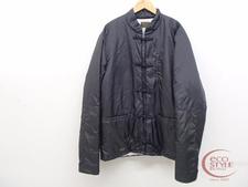 ネイバーフッド 14AW　中綿ナイロンジャケット 買取実績です。