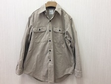 宅配買取にてマディソンブルーのJ.BRADLEYシャツを買取いたしました状態は特に使用感のないきれいなお品物です。