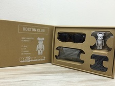 浜松の鴨江店でボストンクラブ(BOSTONCLUB)のサングラスを買取ました！状態は未使用品です。