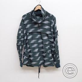 ストーンアイランドのシャドウ プロジェクト ナイロン プルオーバーパーカーの買取実績です。