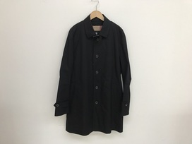 バーバリーのトレンチコートの買取実績です。