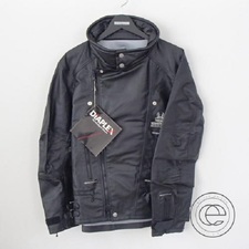 ネイバーフッド 黒　Heather Grey Wall　フェイクレザー ジャケット 買取実績です。