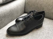 コールハーン(COLE HAAN )のストレートチップをお買取いたしました。状態は未使用品です